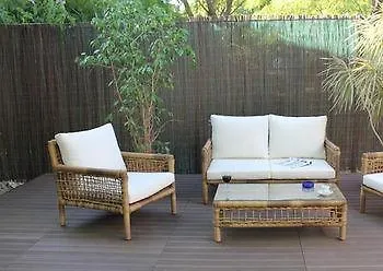 Canavial Garden (adults Only) بيت ضيافة لاغوس