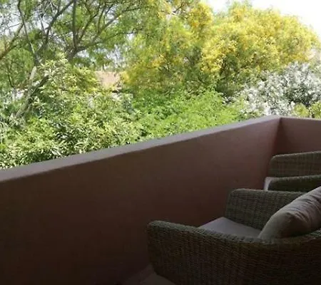 Canavial Garden (adults Only)