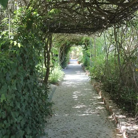 Canavial Garden (adults Only) 3*