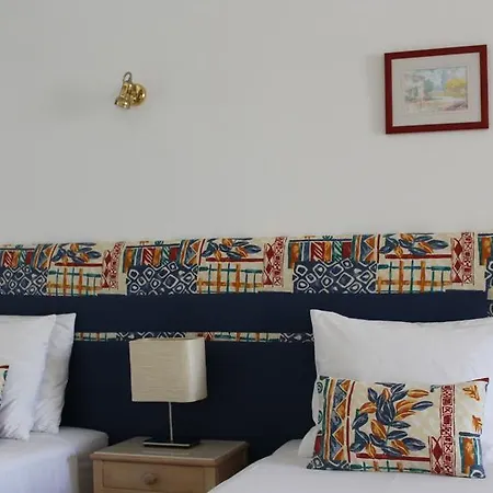 Canavial Garden (adults Only) Guest house