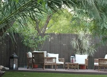 Canavial Garden (adults Only)