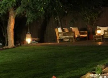 Guest house Canavial Garden (adults Only) Lagos