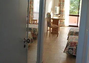 Canavial Garden (adults Only) 3*