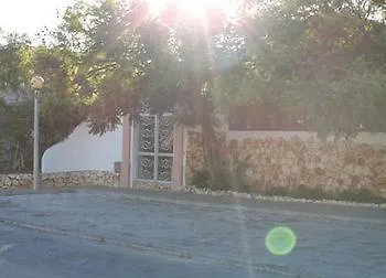 Canavial Garden (adults Only) Guest house Lagos