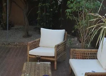 Guest house Canavial Garden (adults Only) 3*