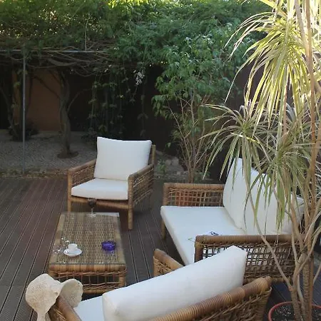 Canavial Garden (adults Only) Casa de hóspedes 3*