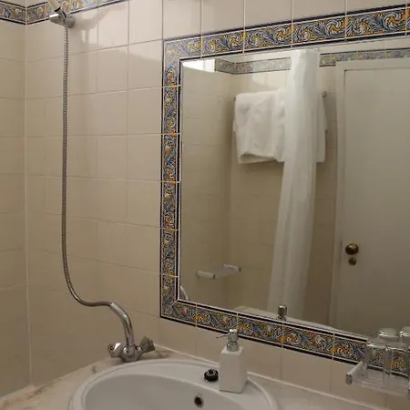 Guest house Canavial Garden (adults Only)