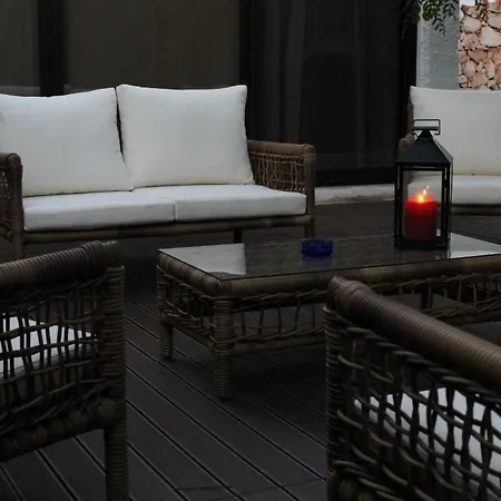 Guest house Canavial Garden (adults Only) Lagos