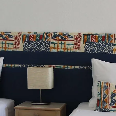 Canavial Garden (adults Only) Guest house 3*