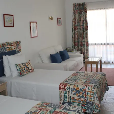 Guest house Canavial Garden (adults Only) 3*