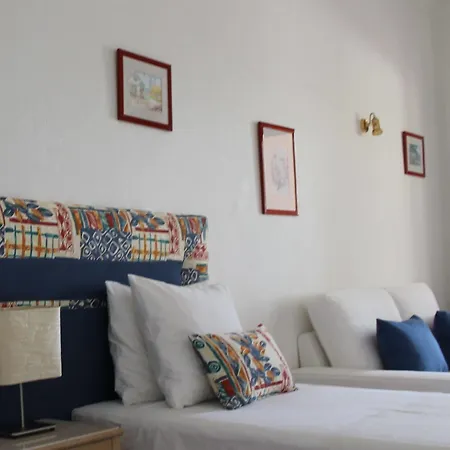Canavial Garden (adults Only) Guest house