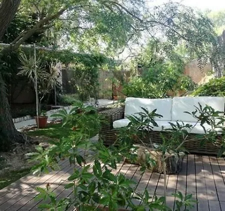 Canavial Garden (adults Only) 3* Lagos