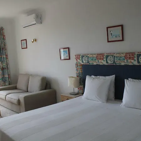 Canavial Garden (adults Only) Guest house