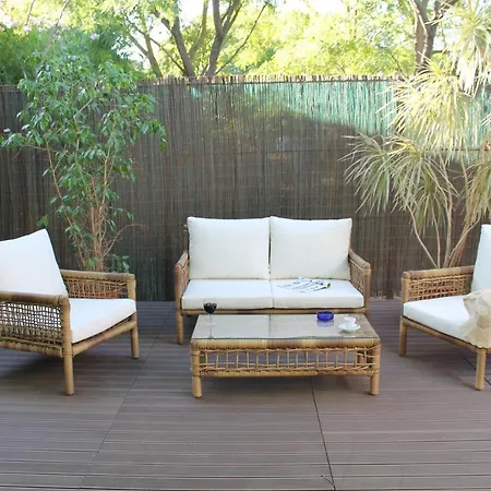 Canavial Garden (adults Only) Guest house