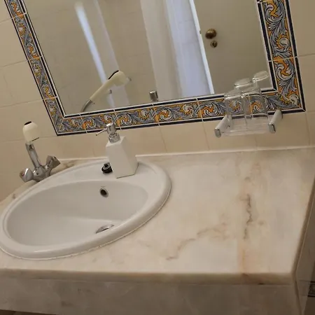 Guest house Canavial Garden (adults Only) 3*